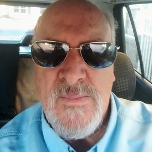 Meet your Posher, George